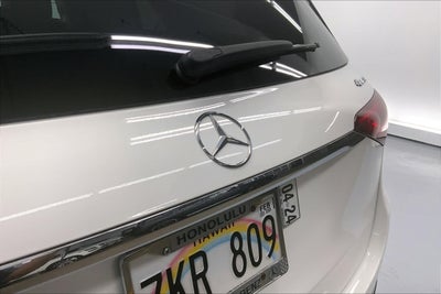 2021 Mercedes-Benz GLE GLE 450