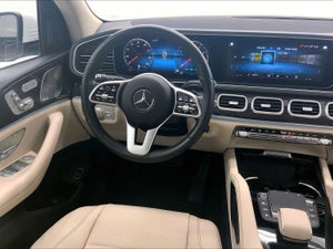 2021 Mercedes-Benz GLE 450