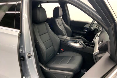 2025 Mercedes-Benz GLE 450 4MATIC® SUV
