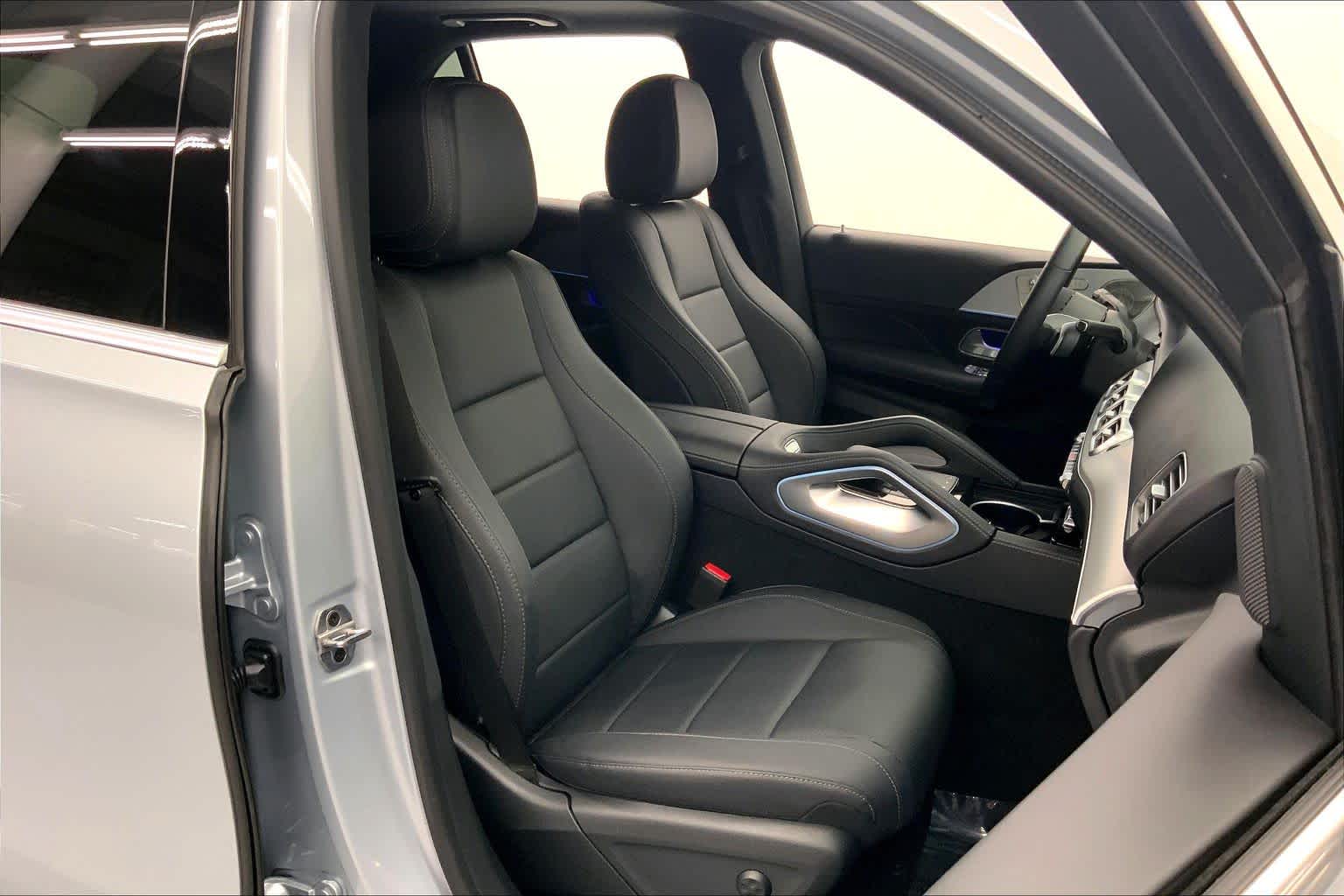2025 Mercedes-Benz GLE 450 4MATIC® SUV