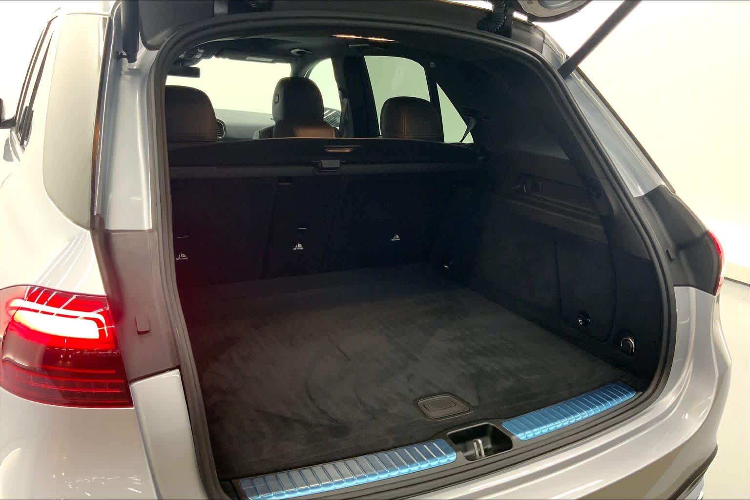 2025 Mercedes-Benz GLE 450 4MATIC® SUV