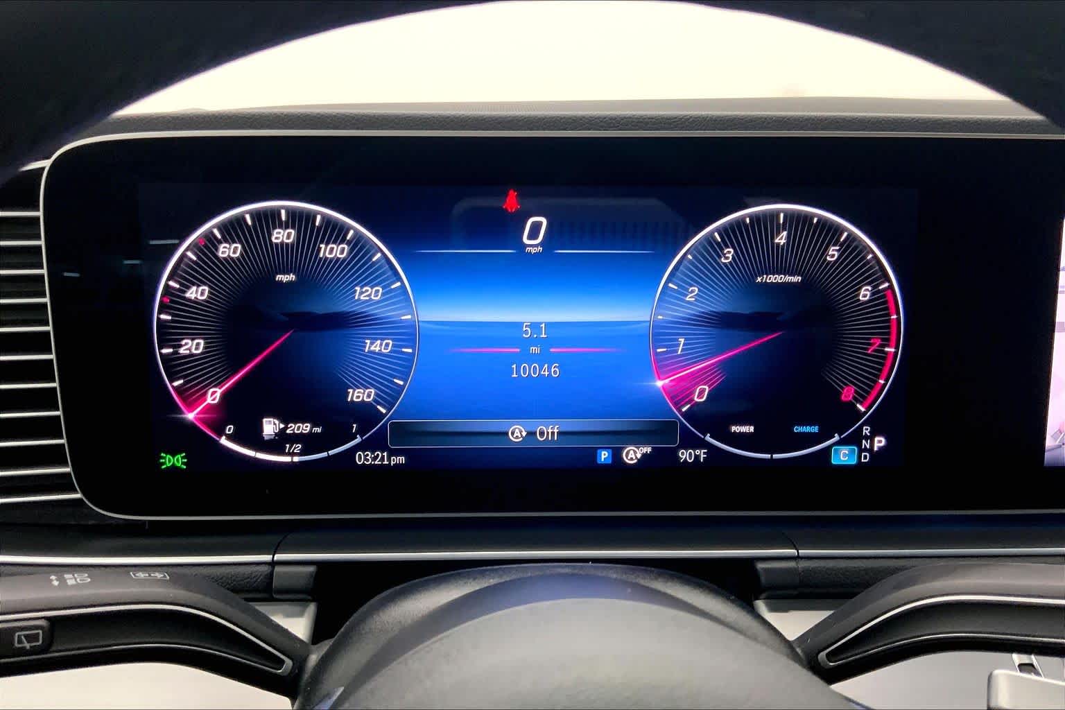 2025 Mercedes-Benz GLE 450 4MATIC® SUV