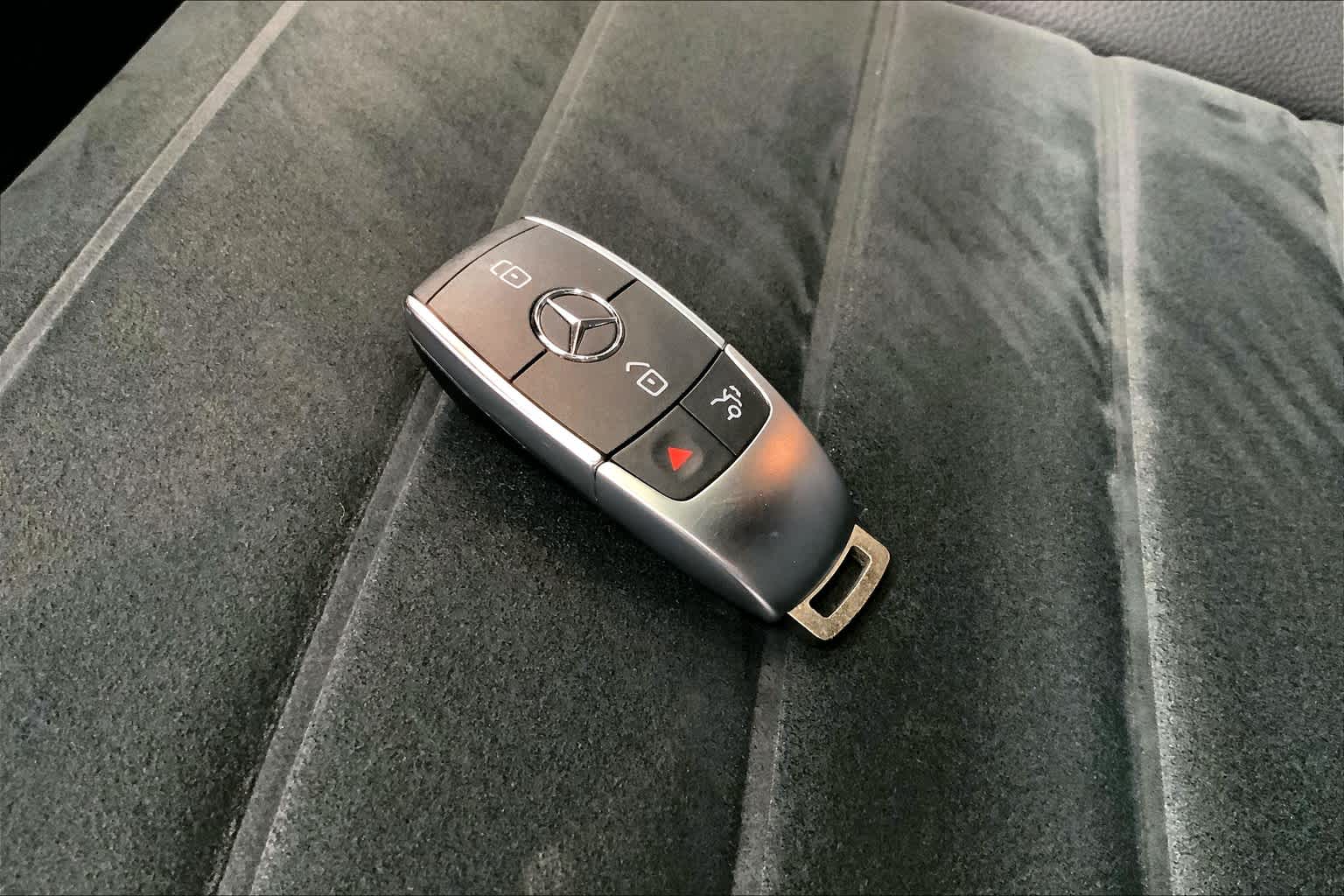 2020 Mercedes-Benz GLE 450 4MATIC® SUV
