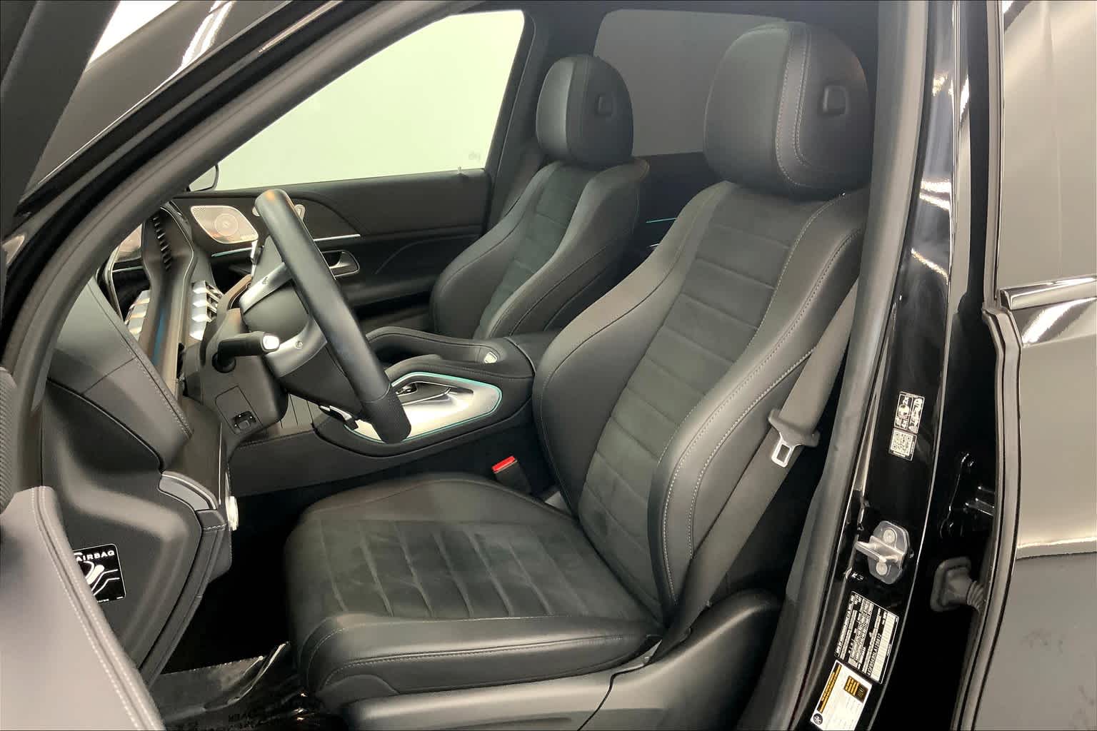2020 Mercedes-Benz GLE 450 4MATIC® SUV