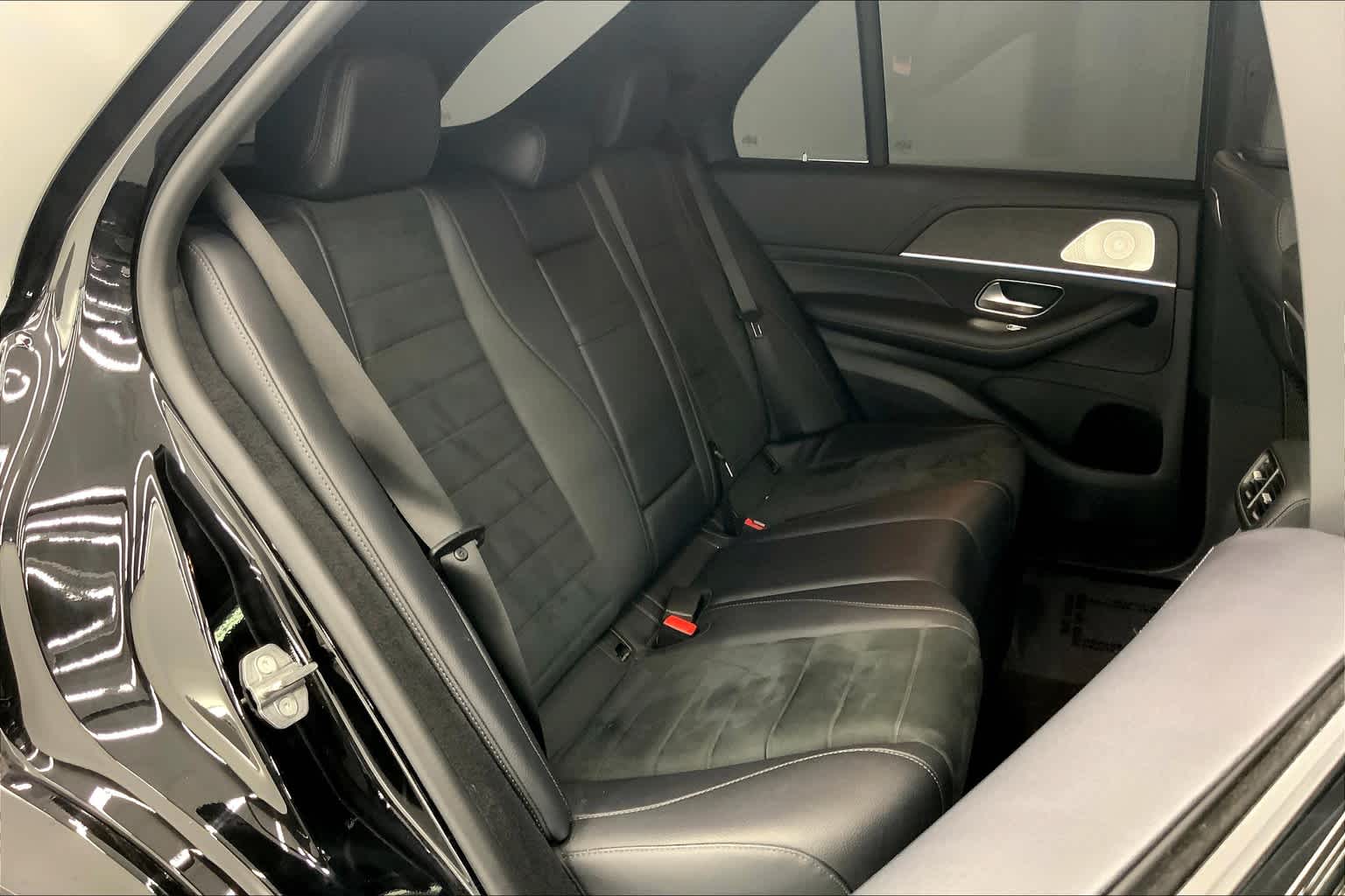 2020 Mercedes-Benz GLE 450 4MATIC® SUV