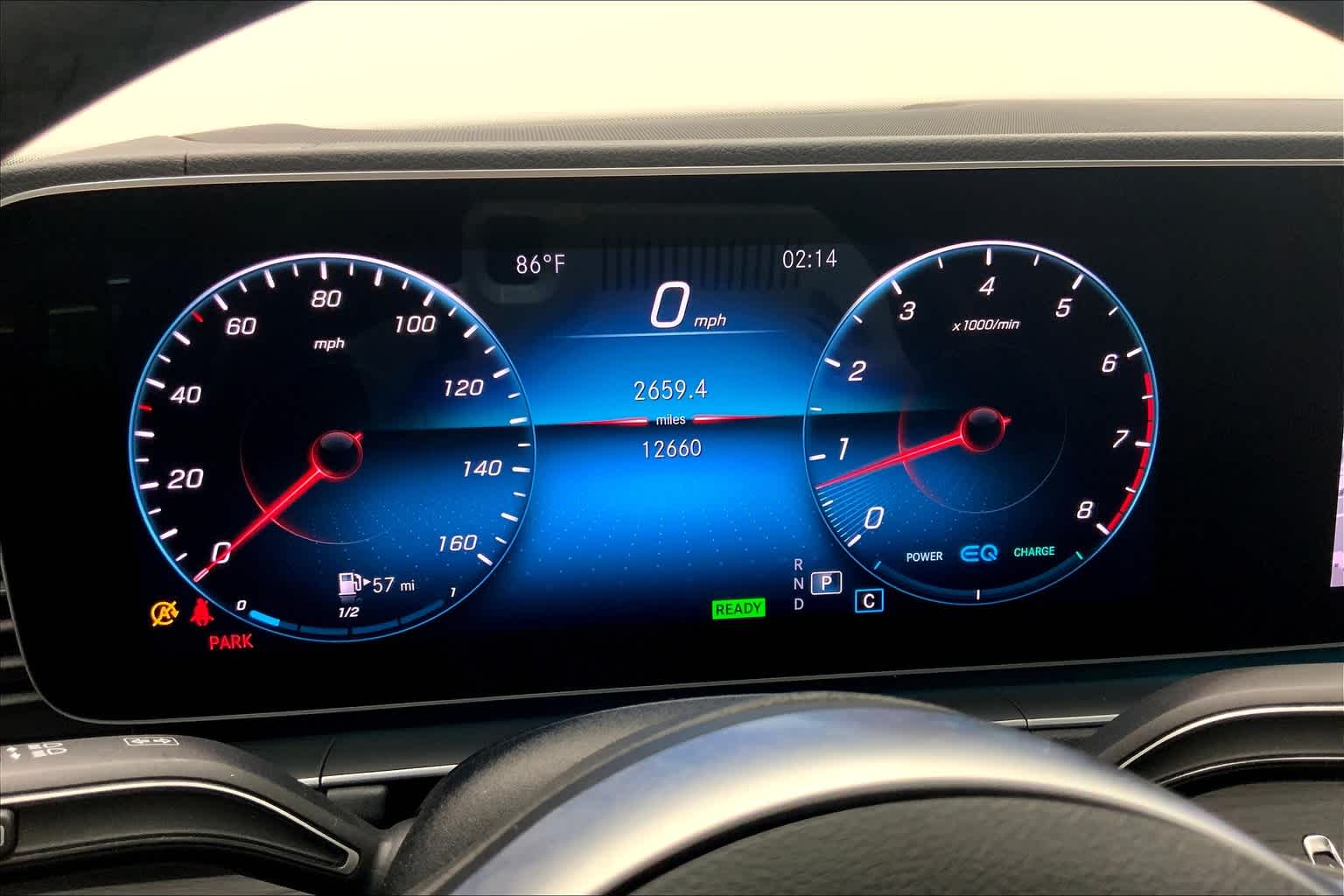 2020 Mercedes-Benz GLE 450 4MATIC® SUV