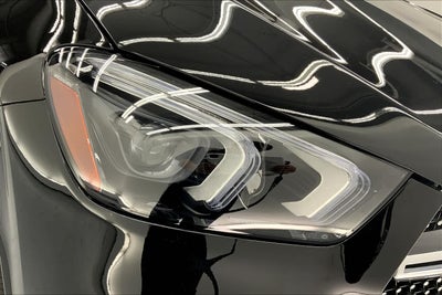 2020 Mercedes-Benz GLE 450 4MATIC® SUV