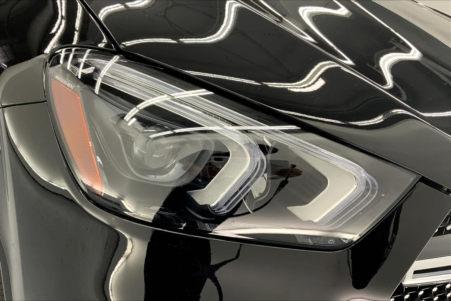 2020 Mercedes-Benz GLE 450 4MATIC® SUV