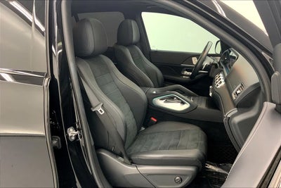 2020 Mercedes-Benz GLE 450 4MATIC® SUV