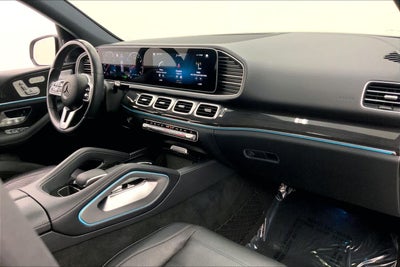 2021 Mercedes-Benz GLE GLE 450