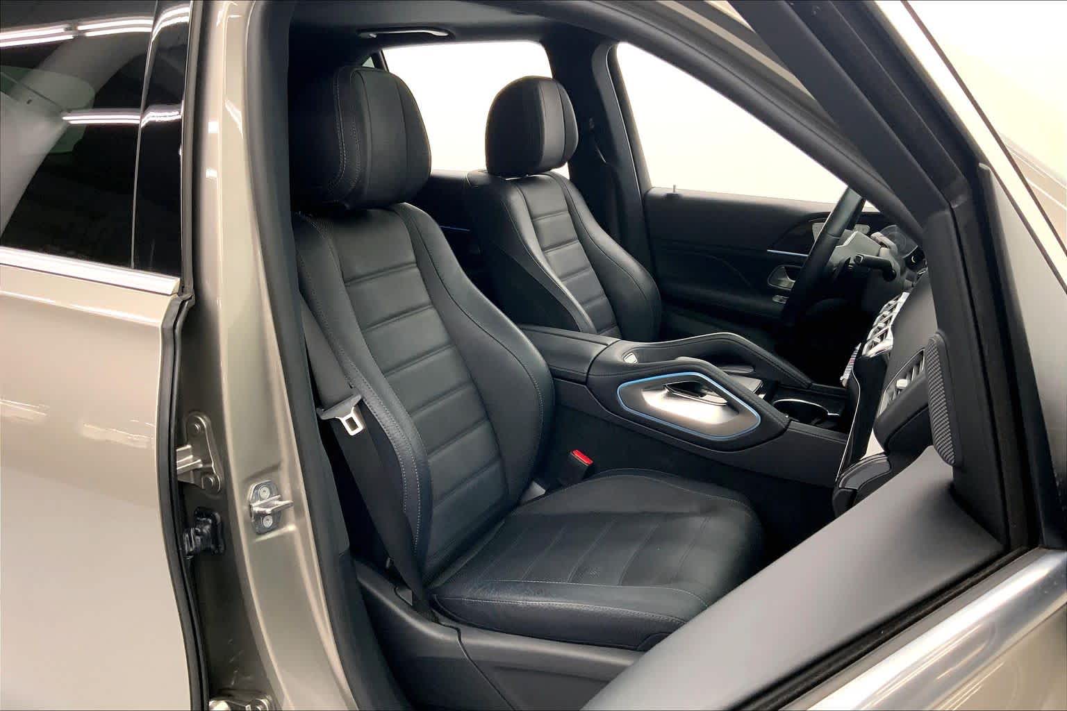 2021 Mercedes-Benz GLE GLE 450