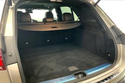 2021 Mercedes-Benz GLE GLE 450