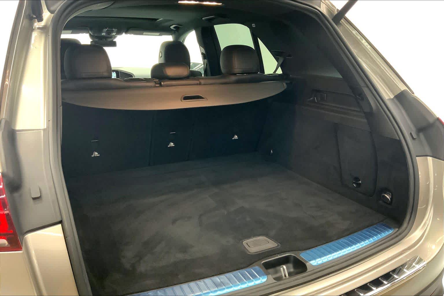 2021 Mercedes-Benz GLE GLE 450