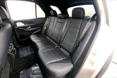 2021 Mercedes-Benz GLE GLE 450