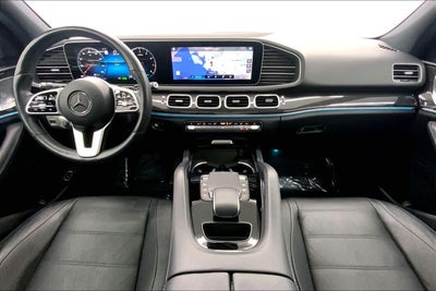 2021 Mercedes-Benz GLE GLE 450