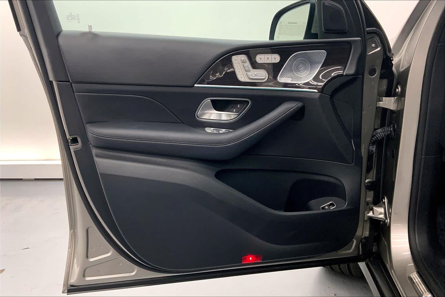 2021 Mercedes-Benz GLE GLE 450