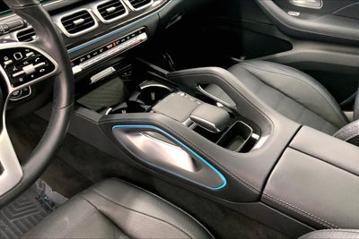 2021 Mercedes-Benz GLE GLE 450