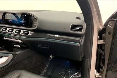 2021 Mercedes-Benz GLE GLE 450