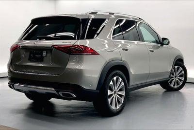 2021 Mercedes-Benz GLE GLE 450