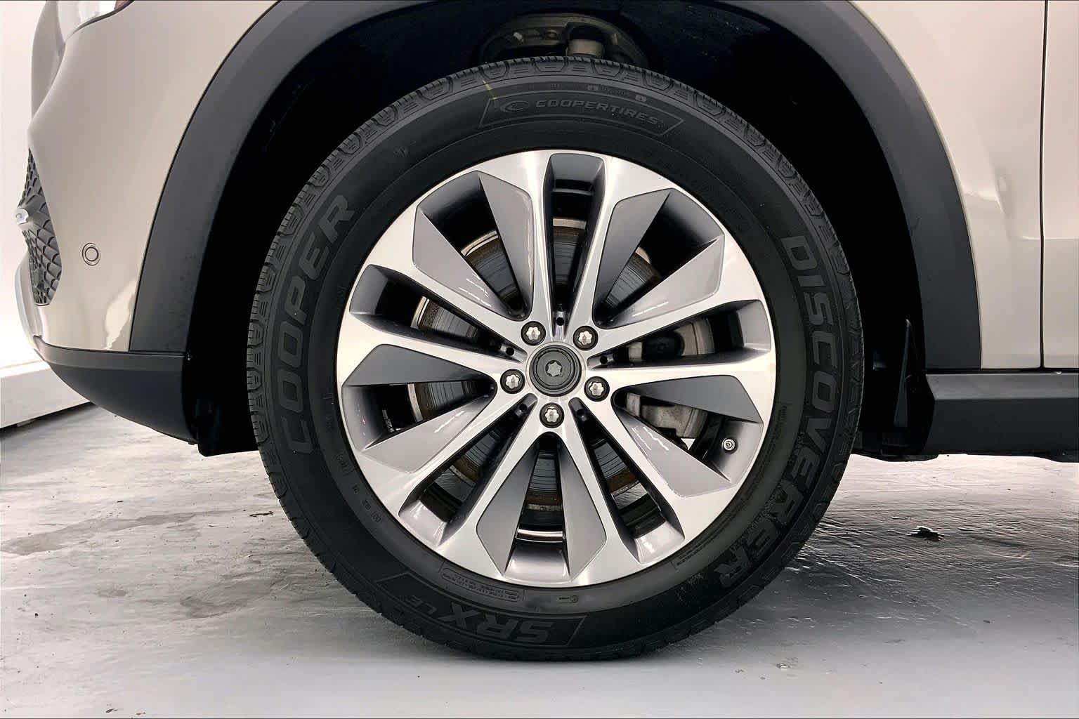 2021 Mercedes-Benz GLE GLE 450