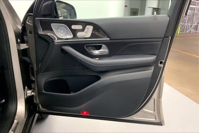 2021 Mercedes-Benz GLE GLE 450