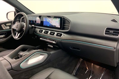 2023 Mercedes-Benz GLE 450 4MATIC® SUV