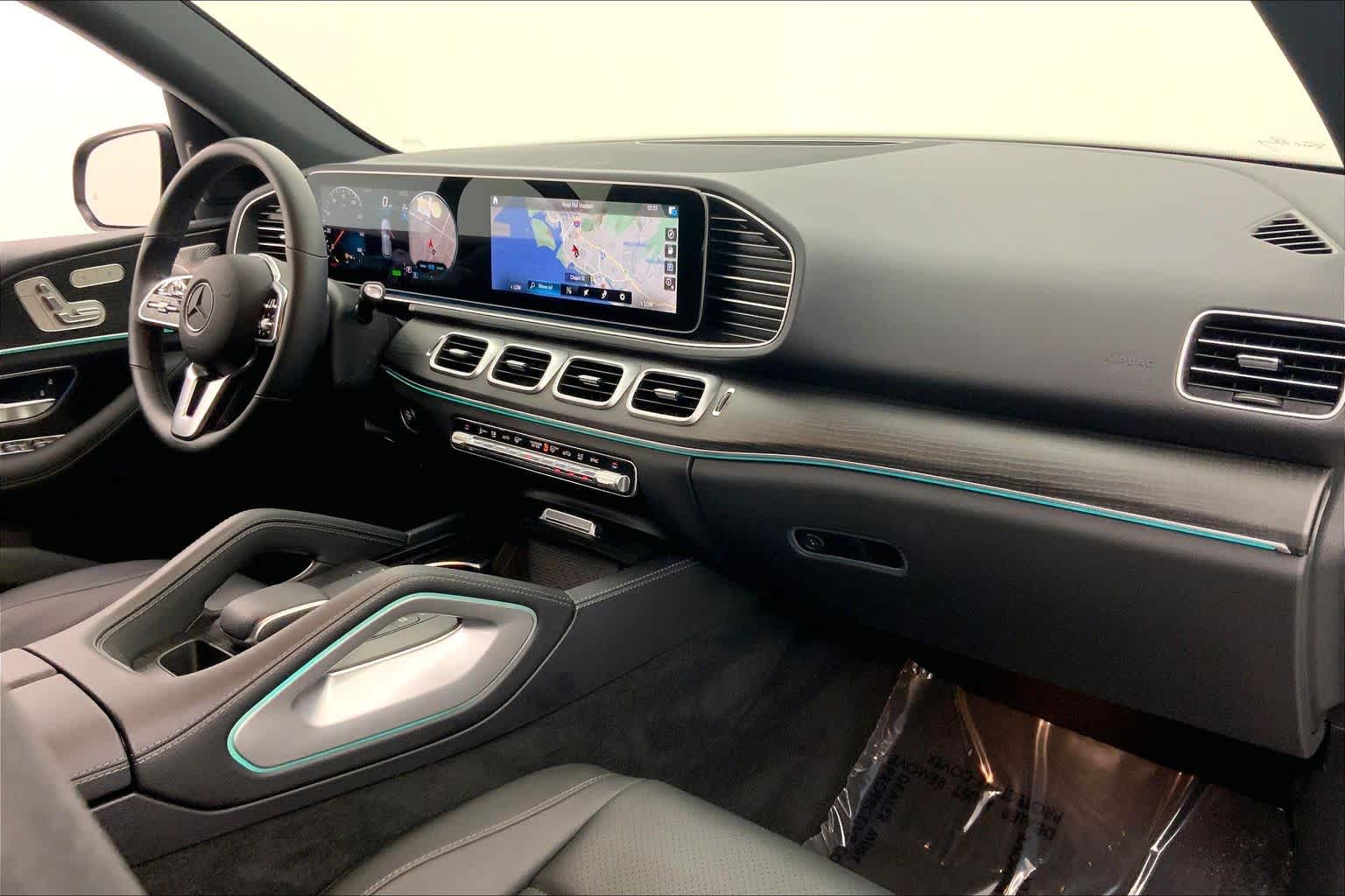 2023 Mercedes-Benz GLE 450 4MATIC® SUV