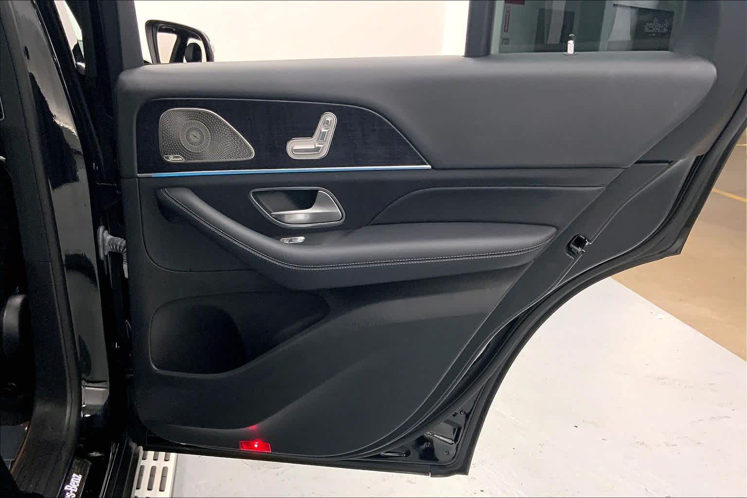 2023 Mercedes-Benz GLE 450 4MATIC® SUV