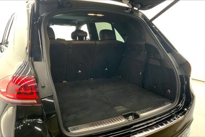 2023 Mercedes-Benz GLE 450 4MATIC® SUV