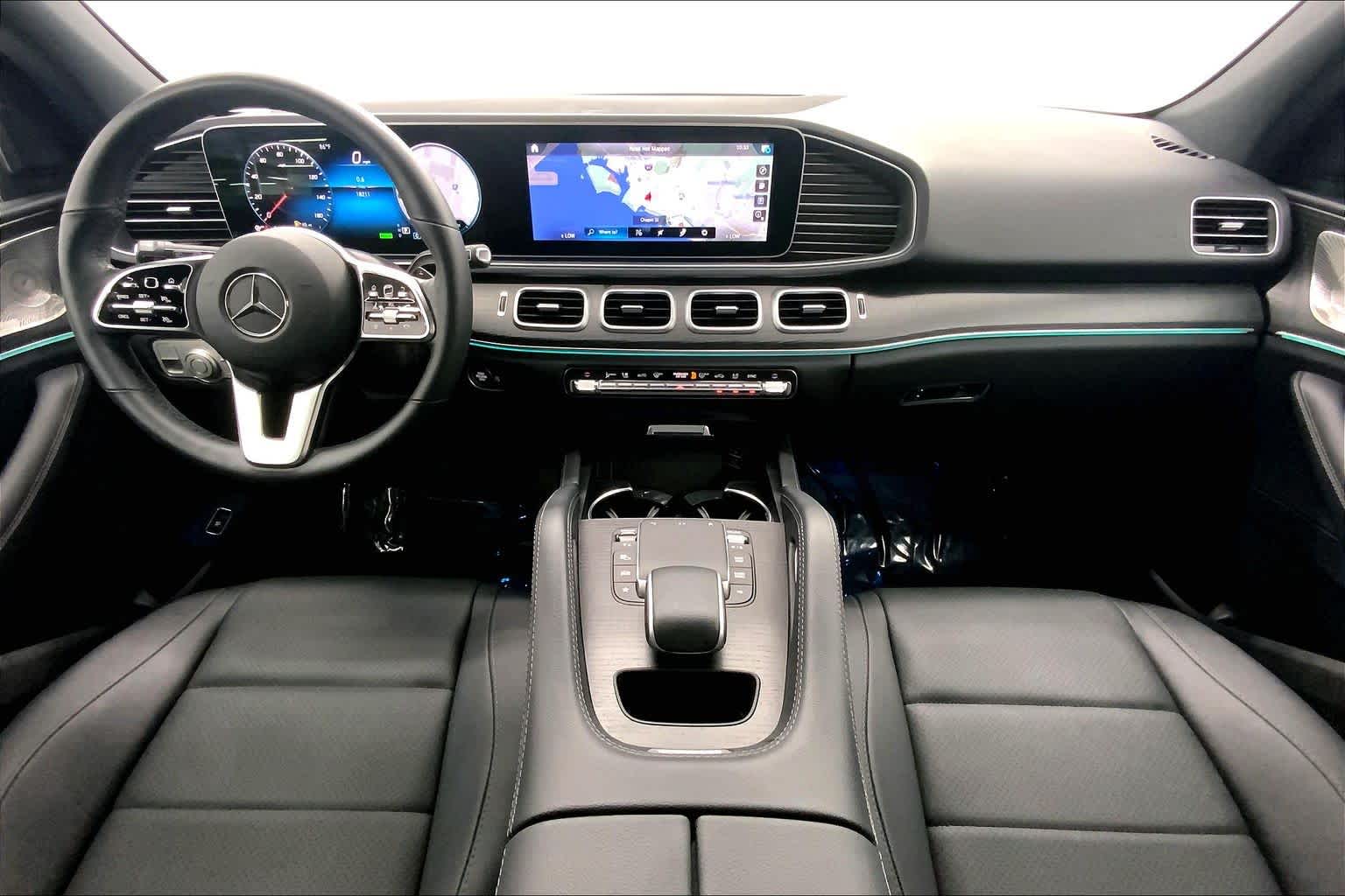 2023 Mercedes-Benz GLE 450 4MATIC® SUV