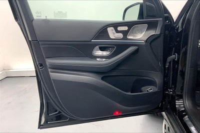 2023 Mercedes-Benz GLE 450 4MATIC® SUV