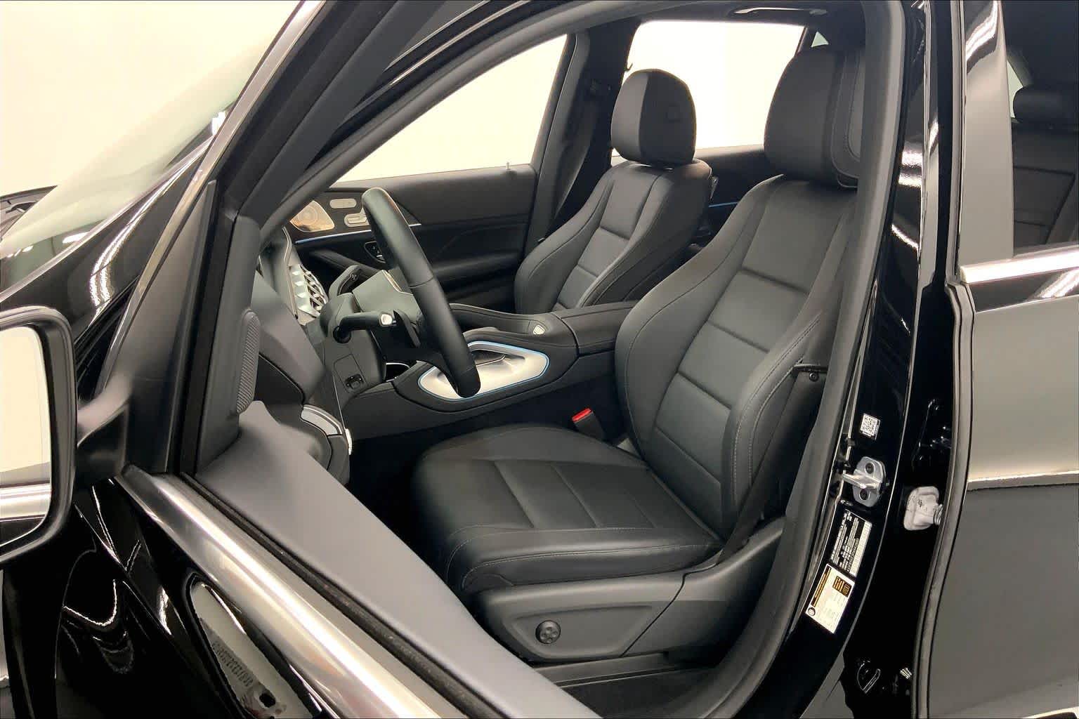 2023 Mercedes-Benz GLE 450 4MATIC® SUV