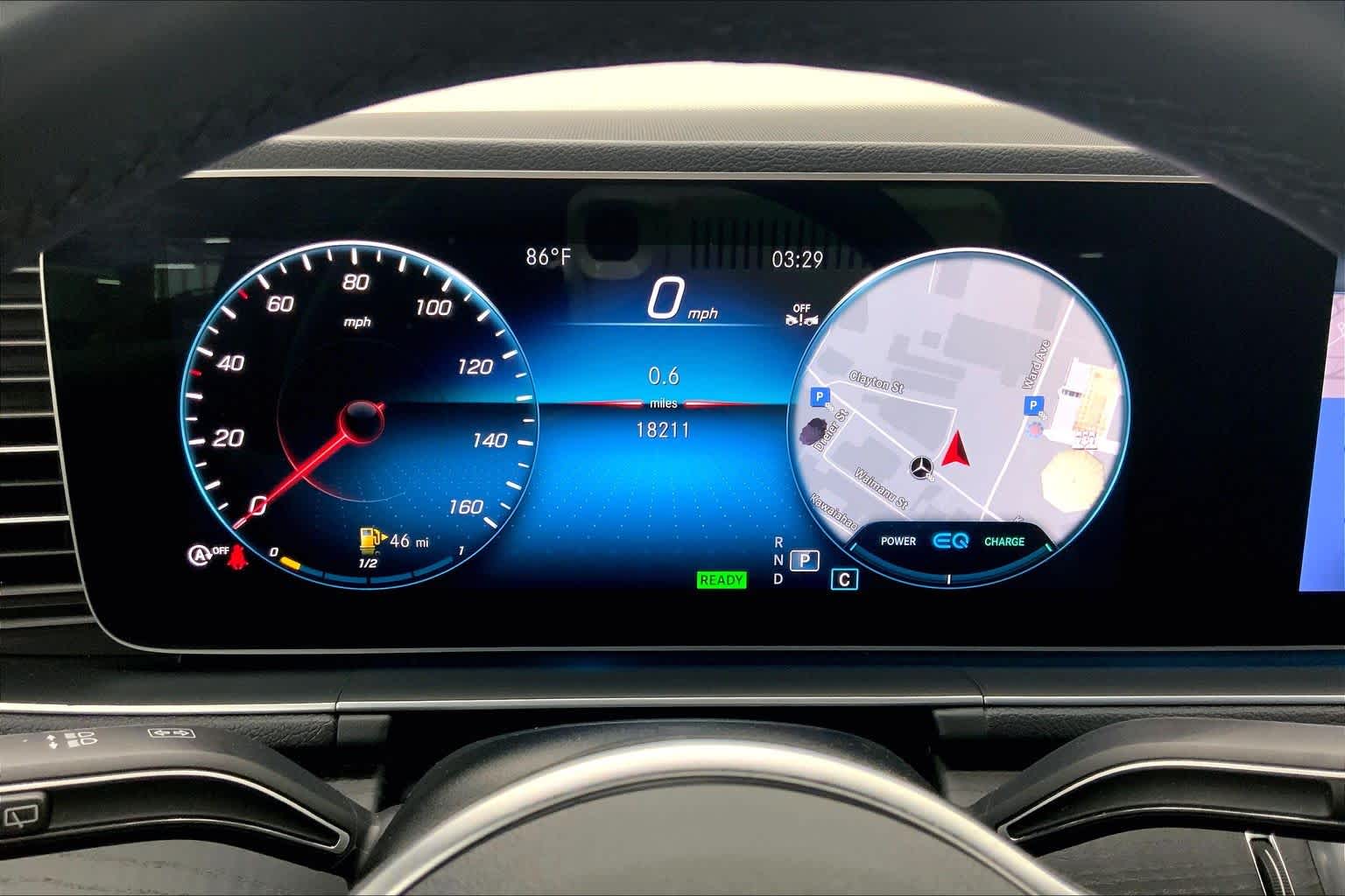 2023 Mercedes-Benz GLE 450 4MATIC® SUV