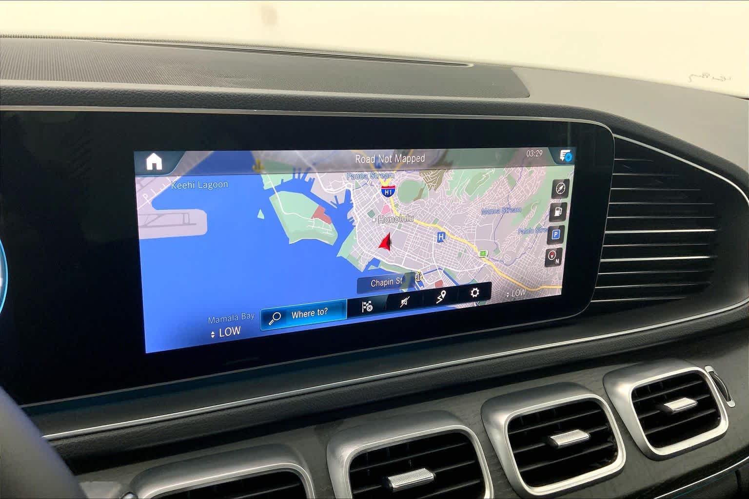 2023 Mercedes-Benz GLE 450 4MATIC® SUV