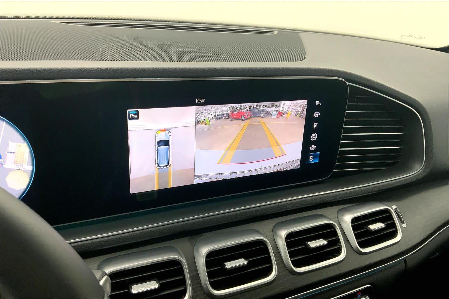 2023 Mercedes-Benz GLE 450 4MATIC® SUV