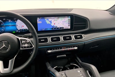 2023 Mercedes-Benz GLE 450 4MATIC® SUV