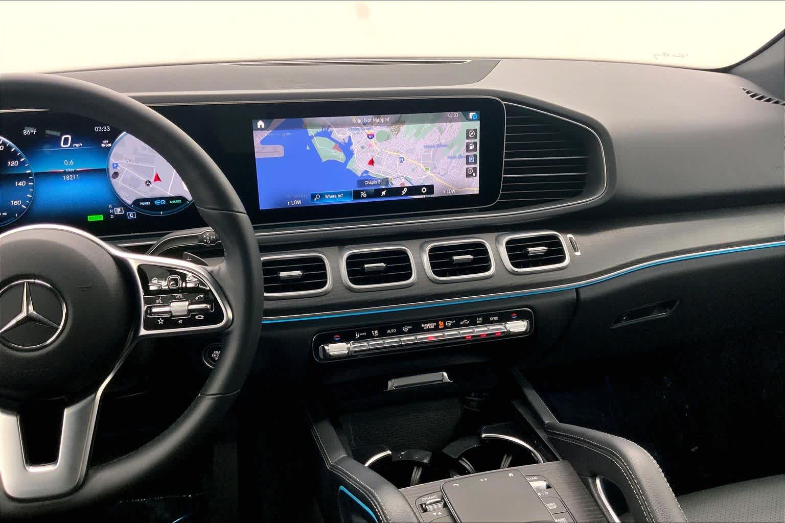 2023 Mercedes-Benz GLE 450 4MATIC® SUV