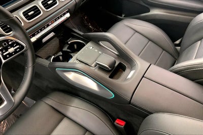 2023 Mercedes-Benz GLE 450 4MATIC® SUV