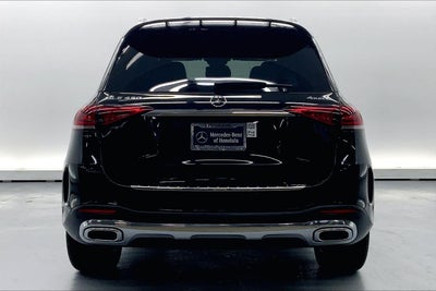 2023 Mercedes-Benz GLE 450 4MATIC® SUV