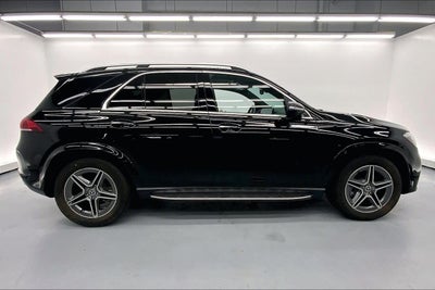 2023 Mercedes-Benz GLE 450 4MATIC® SUV