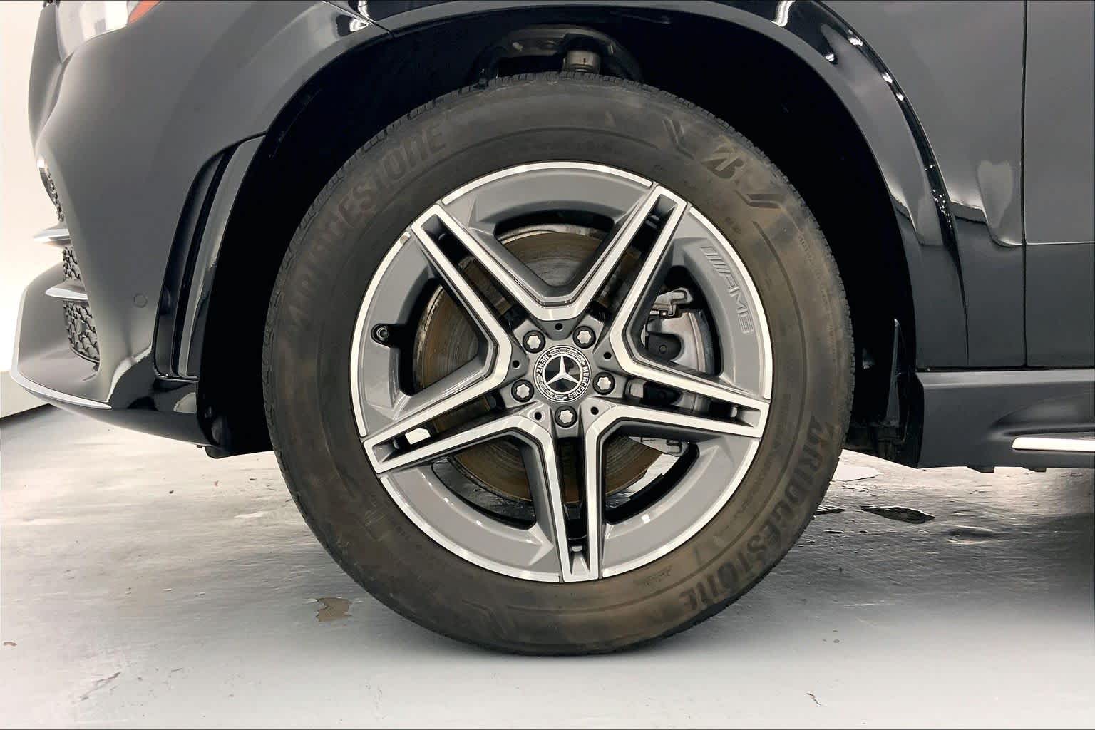2023 Mercedes-Benz GLE 450 4MATIC® SUV