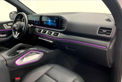 2023 Mercedes-Benz GLE GLE 450