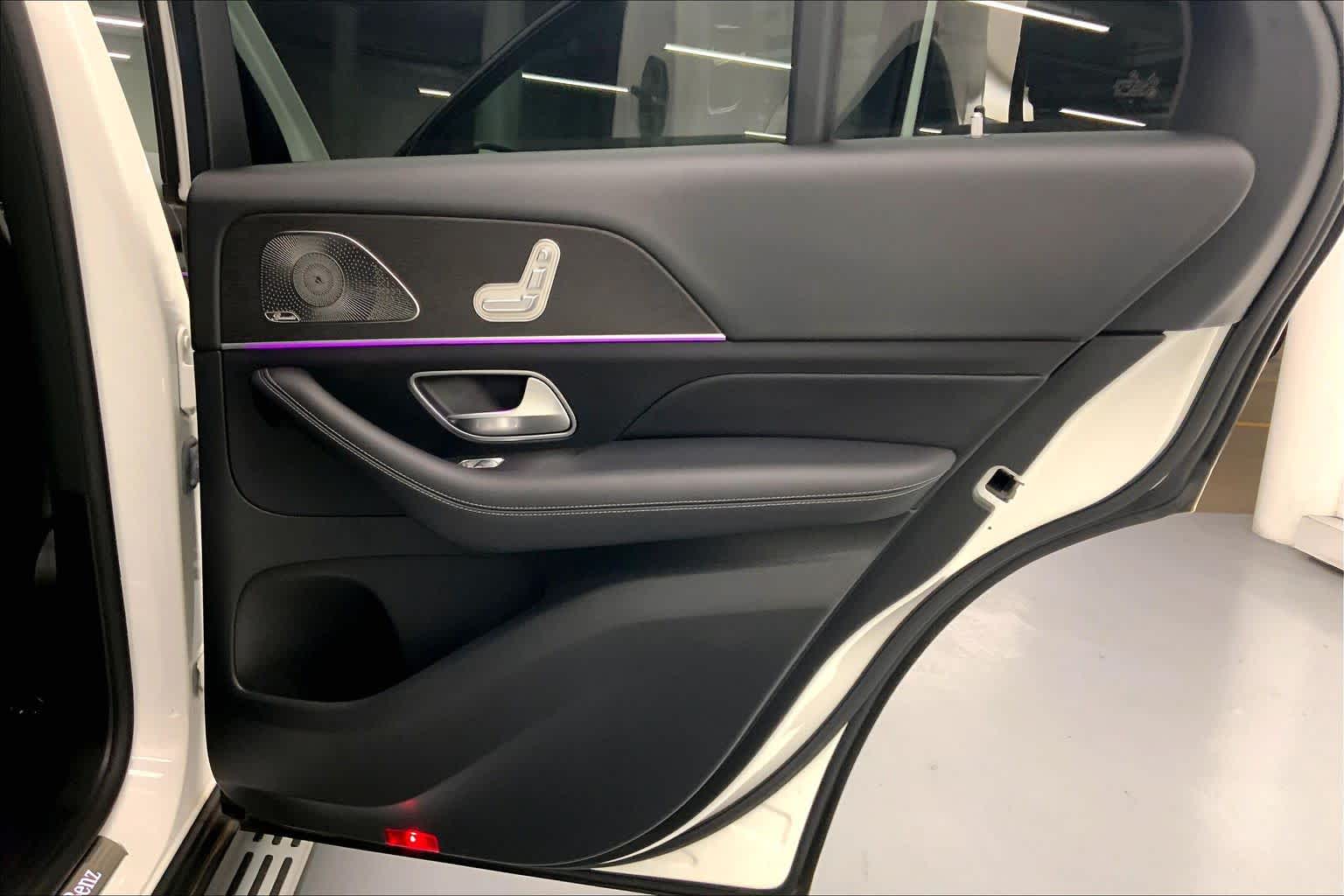 2023 Mercedes-Benz GLE GLE 450