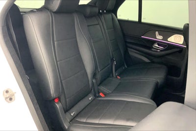 2023 Mercedes-Benz GLE GLE 450