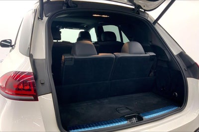 2023 Mercedes-Benz GLE GLE 450