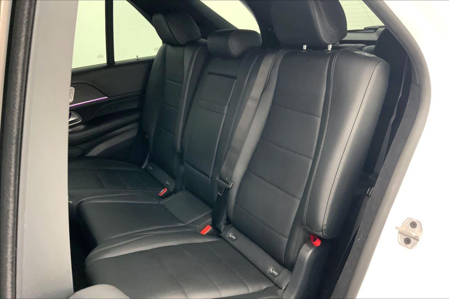 2023 Mercedes-Benz GLE GLE 450