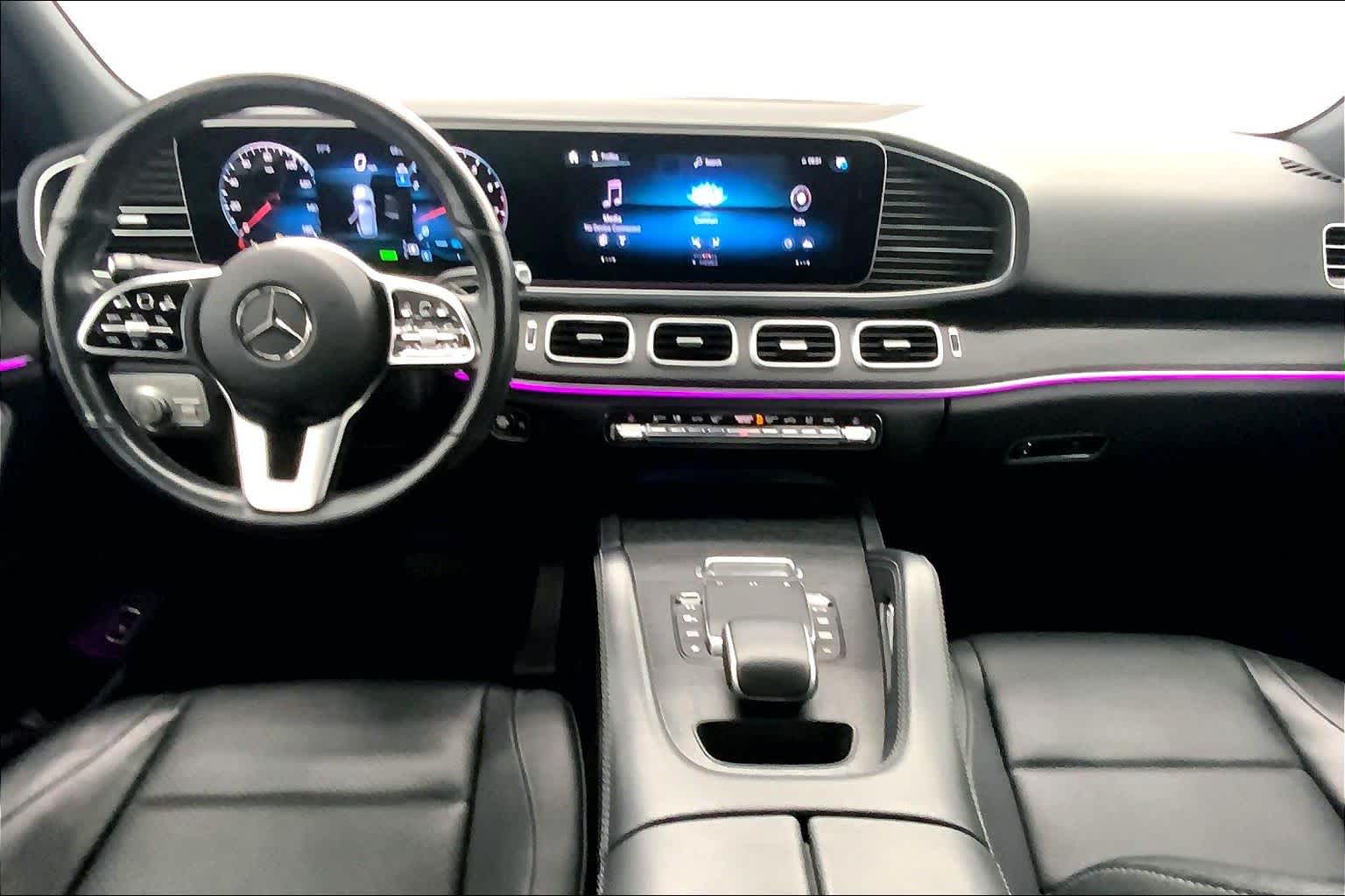 2023 Mercedes-Benz GLE GLE 450