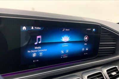 2023 Mercedes-Benz GLE GLE 450