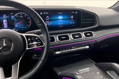 2023 Mercedes-Benz GLE GLE 450