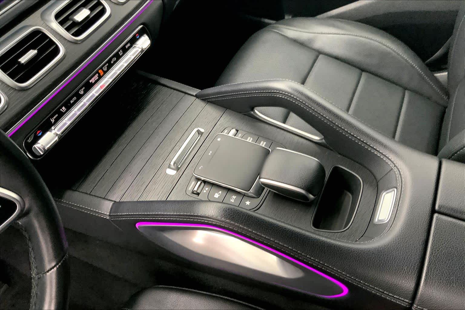 2023 Mercedes-Benz GLE GLE 450